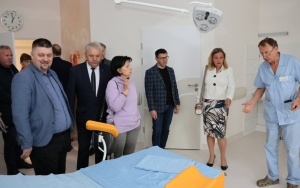 Komisja Zdrowia, Rodziny i Spraw Społecznych  (9)