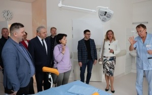 Komisja Zdrowia, Rodziny i Spraw Społecznych  (1)