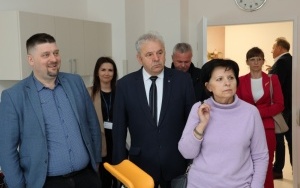 Komisja Zdrowia, Rodziny i Spraw Społecznych  (2)
