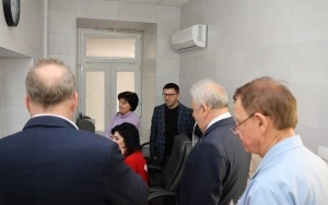 Komisja Zdrowia, Rodziny i Spraw Społecznych  (8)