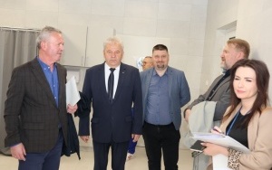 Komisja Zdrowia, Rodziny i Spraw Społecznych  (9)