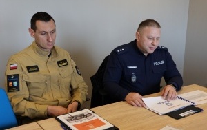 Komisja Bezpieczeństwa Publicznego, Ochrony Przeciwpożarowej, Przeciwpowodziowej i Zapobiegania Innym Zagrożeniom (2)