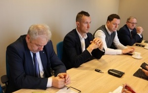 Komisja Dróg Komunikacji i Budownictwa  (3)