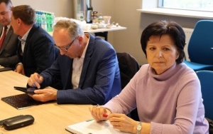 Komisja Dróg Komunikacji i Budownictwa  (8)