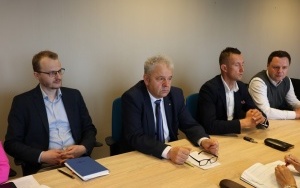 Komisja Dróg Komunikacji i Budownictwa  (9)
