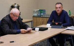 Wspólne obrady komisji edukacji i rolnictwa (5)