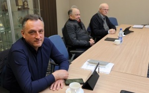 Wspólne obrady komisji edukacji i rolnictwa (13)