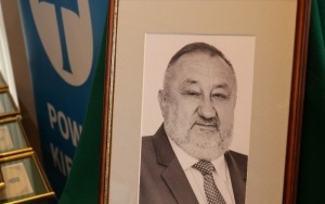 71 Sesja Rady Powiatu w Kielcach (1)