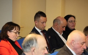 71 Sesja Rady Powiatu w Kielcach (11)