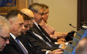 71 Sesja Rady Powiatu w Kielcach (13)