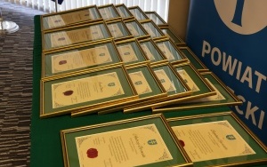 71 Sesja Rady Powiatu w Kielcach (14)