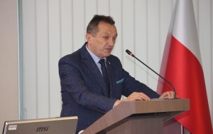 71 Sesja Rady Powiatu w Kielcach (2)