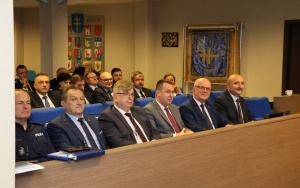 71 Sesja Rady Powiatu w Kielcach (6)