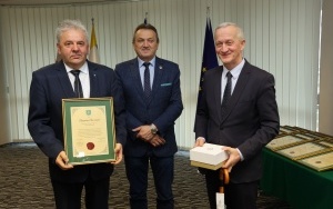 71 Sesja Rady Powiatu w Kielcach (8)