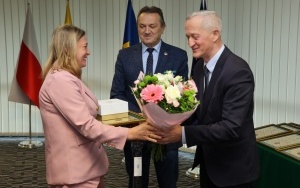 71 Sesja Rady Powiatu w Kielcach (9)