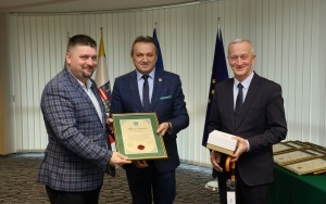 71 Sesja Rady Powiatu w Kielcach (10)