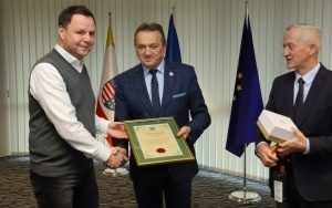 71 Sesja Rady Powiatu w Kielcach (11)