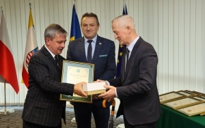 71 Sesja Rady Powiatu w Kielcach (12)