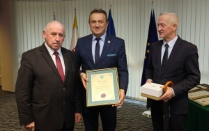 71 Sesja Rady Powiatu w Kielcach (13)