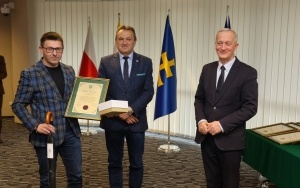 71 Sesja Rady Powiatu w Kielcach (15)