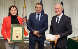 71 Sesja Rady Powiatu w Kielcach (16)