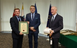 71 Sesja Rady Powiatu w Kielcach (17)