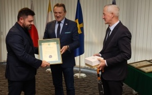 71 Sesja Rady Powiatu w Kielcach (18)