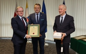 71 Sesja Rady Powiatu w Kielcach (19)