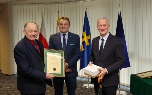 71 Sesja Rady Powiatu w Kielcach (20)