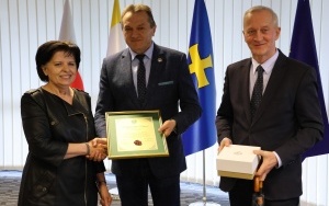 71 Sesja Rady Powiatu w Kielcach (1)