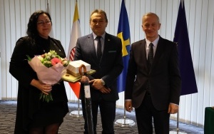 71 Sesja Rady Powiatu w Kielcach (2)