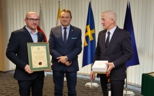 71 Sesja Rady Powiatu w Kielcach (3)