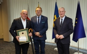 71 Sesja Rady Powiatu w Kielcach (4)