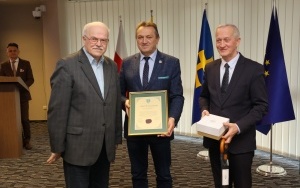 71 Sesja Rady Powiatu w Kielcach (5)