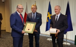 71 Sesja Rady Powiatu w Kielcach (7)