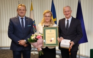 71 Sesja Rady Powiatu w Kielcach (8)