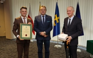 71 Sesja Rady Powiatu w Kielcach (9)