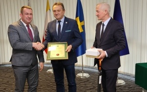 71 Sesja Rady Powiatu w Kielcach (11)