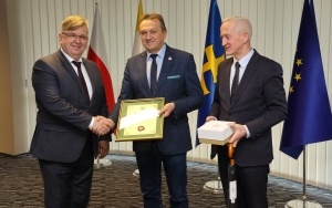 71 Sesja Rady Powiatu w Kielcach (13)