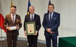 71 Sesja Rady Powiatu w Kielcach (15)