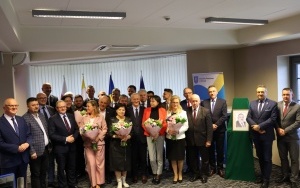 71 Sesja Rady Powiatu w Kielcach (19)