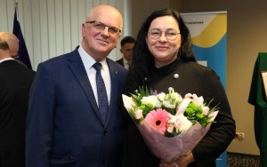 71 Sesja Rady Powiatu w Kielcach (1)