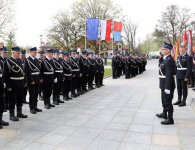 Święto Strażaków w regionie 
