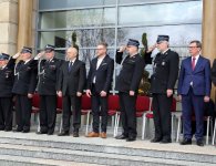 Święto Strażaków w regionie 