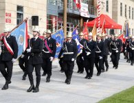 Święto Strażaków w regionie 