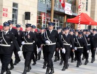 Święto Strażaków w regionie 