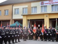 Święto Strażaków w regionie 