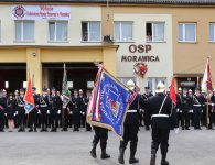Święto Strażaków w regionie 