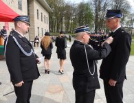 Święto Strażaków w regionie 