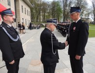Święto Strażaków w regionie 